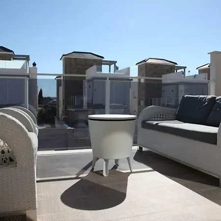 Amay 880 * Torrevieja