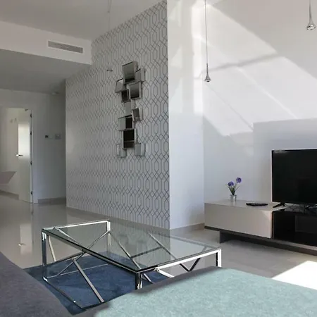 Apartmán Amay 880