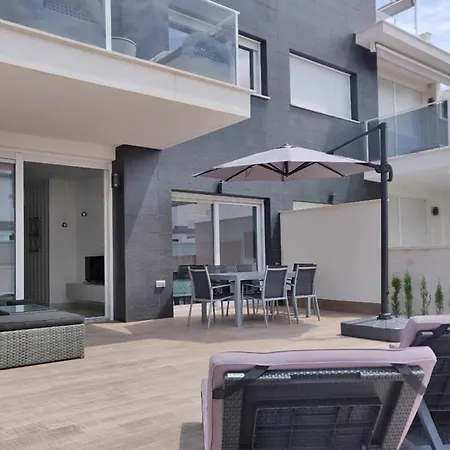 Apartmán Amay 880