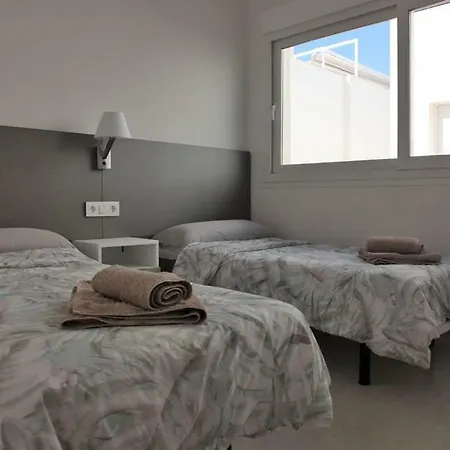 Apartmán Amay 880 Torrevieja