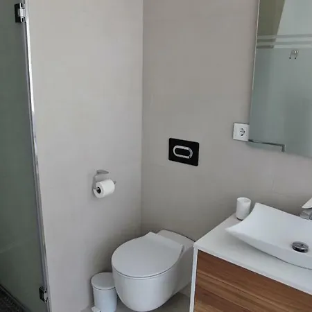 Apartmán Amay 880 Torrevieja