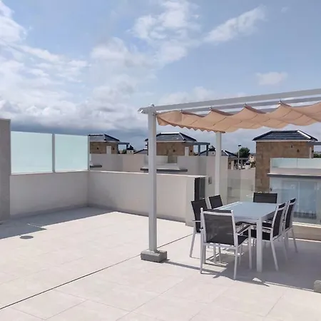 Amay 880 Apartment *