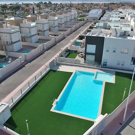 Amay 880 Apartment Torrevieja