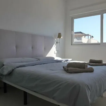 Apartment Amay 880 Torrevieja