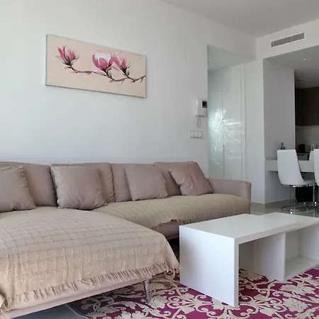 Apartment Amay 880