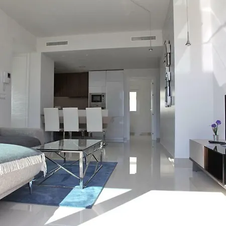 Amay 880 Apartment Torrevieja