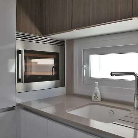 Amay 880 Apartment *