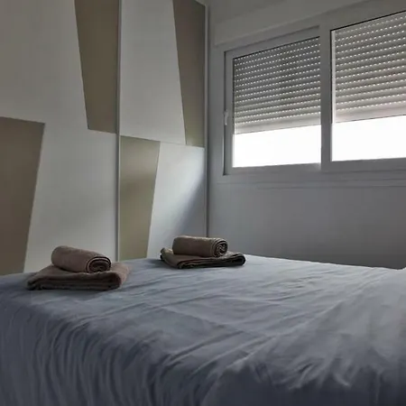 Apartment Amay 880 *